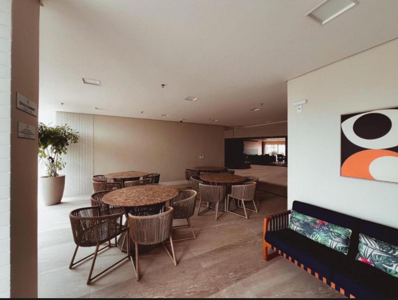 Flat Frente Mar Apartamento Fortaleza (Ceara)