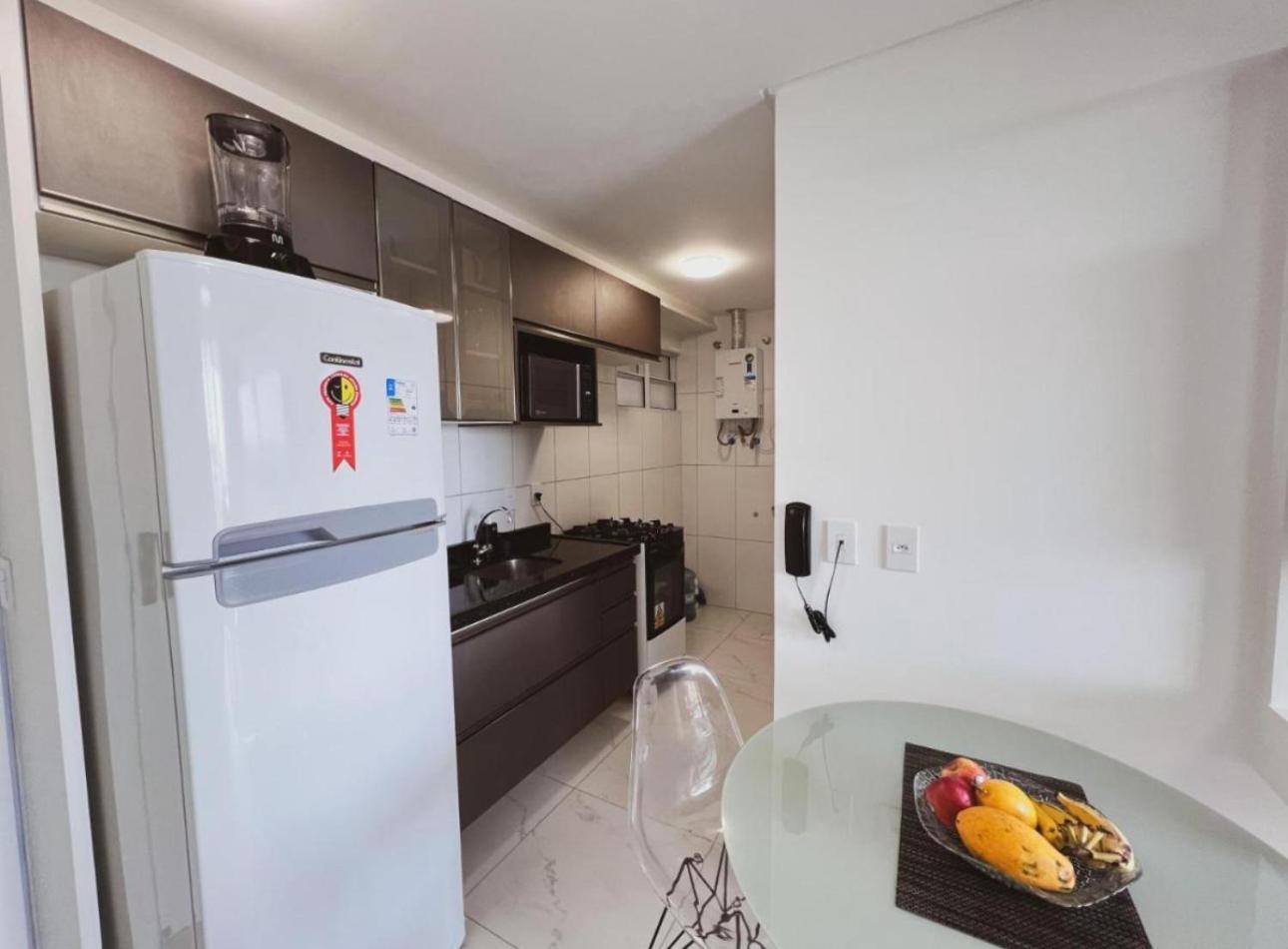 Flat Frente Mar Apartamento