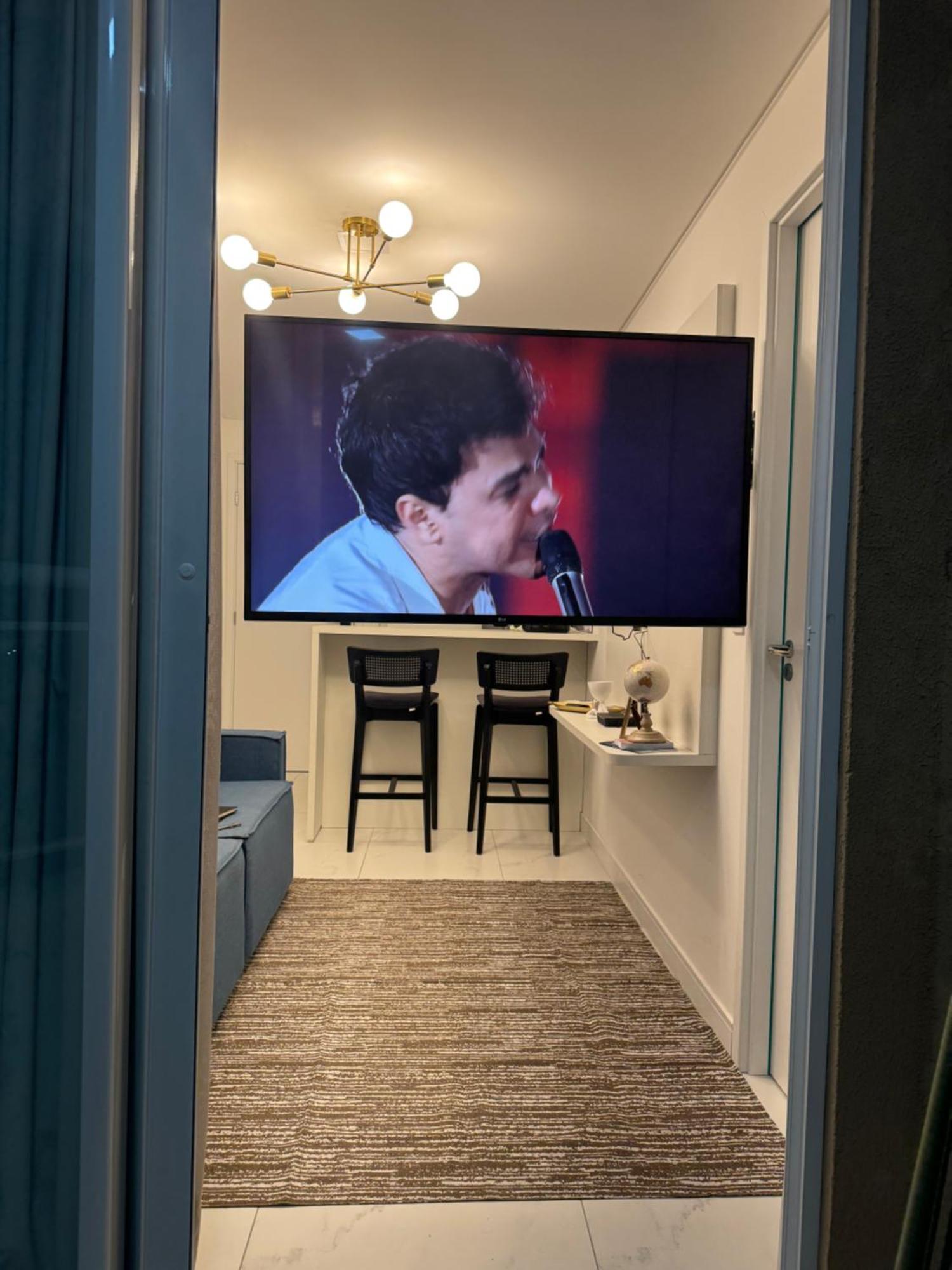 Flat Frente Mar * Fortaleza (Ceara)